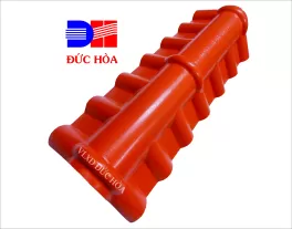 Tấm úp nóc mái ngói